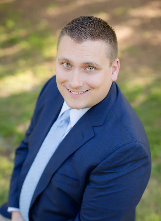 Marc Mackenzie, Managing Attorney at Acorn Law