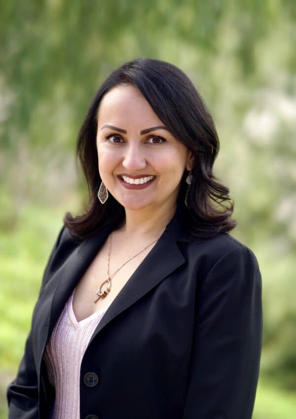 Nikki Hashemi, Associate Attorney