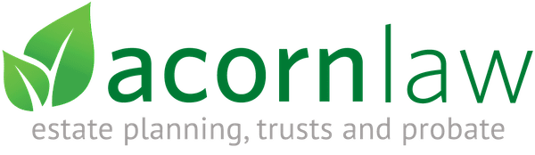 Acorn Law logo