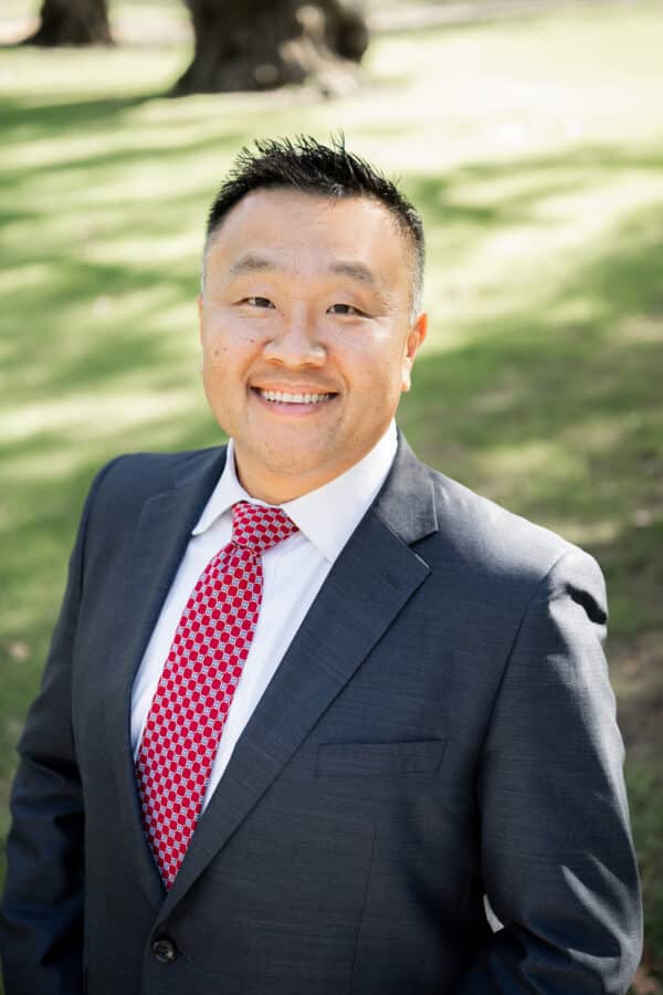 Andy S. Yun, Associate Attorney